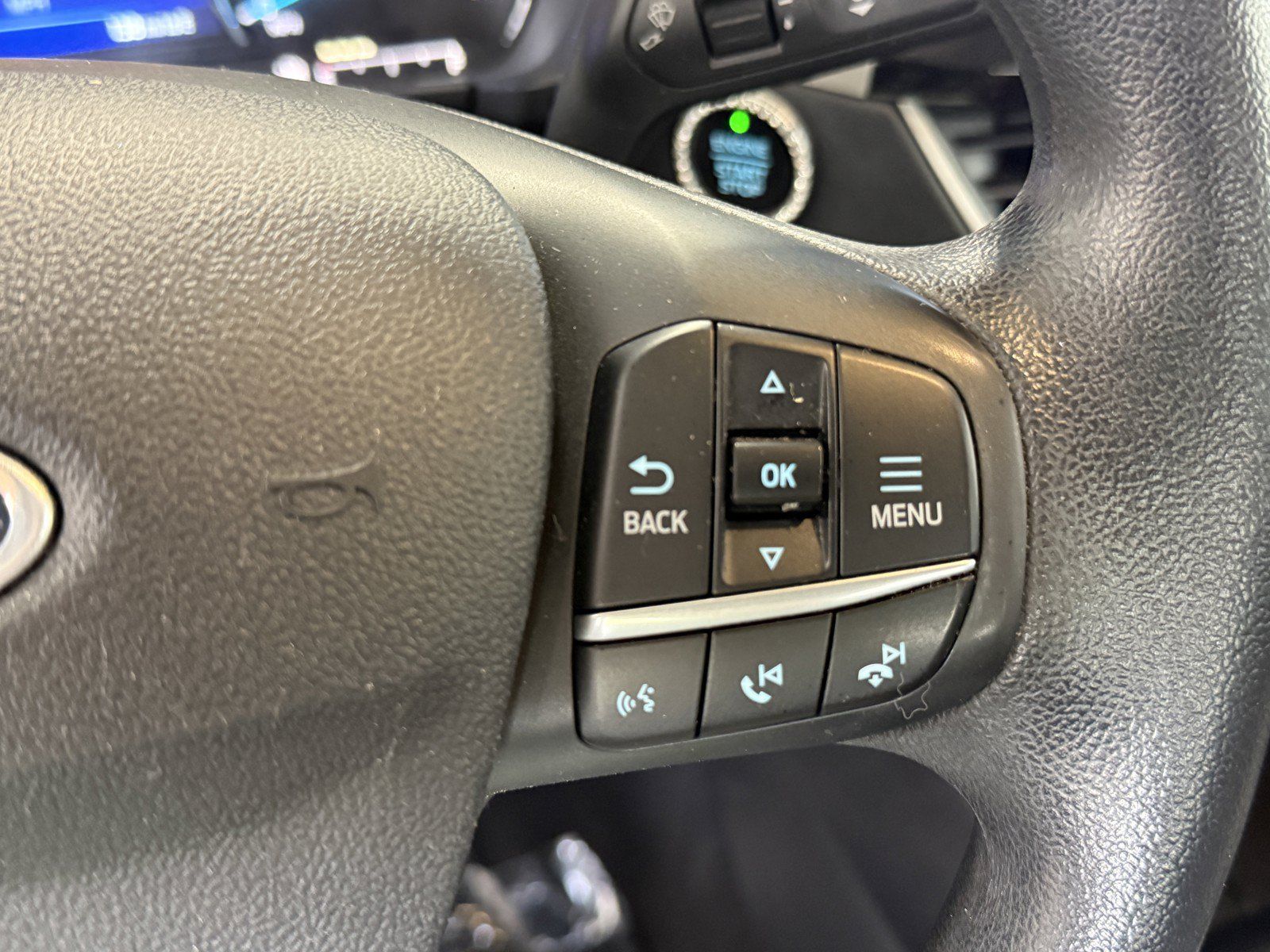 Used 2022 Ford Escape SE AWD/4WD image 23