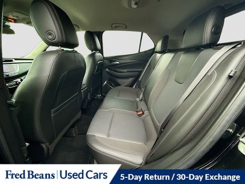 Used 2022 Buick Encore GX Preferred w/ Cold Weather Comfort Package image 25