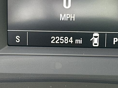 Certified 2023 Chevrolet TrailBlazer LT w/ Convenience Package image 28