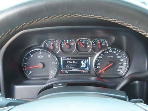 Used 2014 Chevrolet Silverado 1500 LT w/ All Star Edition RWD image 28