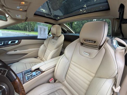Used 2013 Mercedes-Benz SL 63 AMG image 19