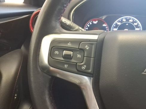 Used 2022 Chevrolet Blazer RS w/ Enhanced Convenience Package FWD image 19