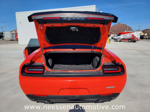 Used 2022 Dodge Challenger R/T Scat Pack image 29