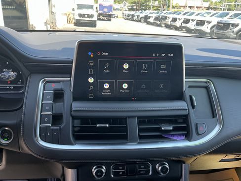 Used 2022 GMC Yukon SLT w/ SLT Luxury Package AWD/4WD image 20