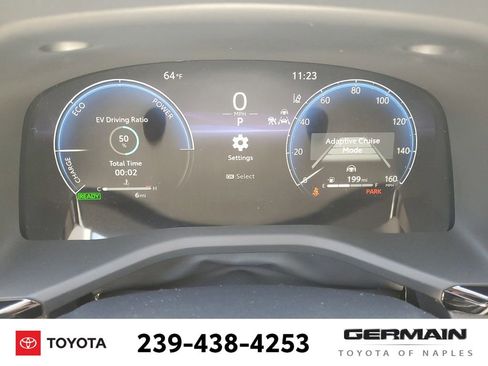 New 2026 Toyota Camry XLE AWD/4WD image 23