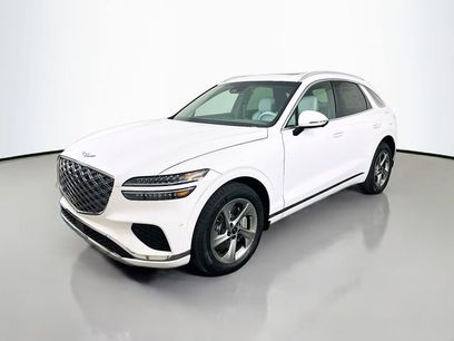 New 2026 Genesis GV70 2.5T Advanced