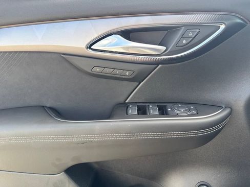 New 2025 Buick Envision Sport Touring image 16