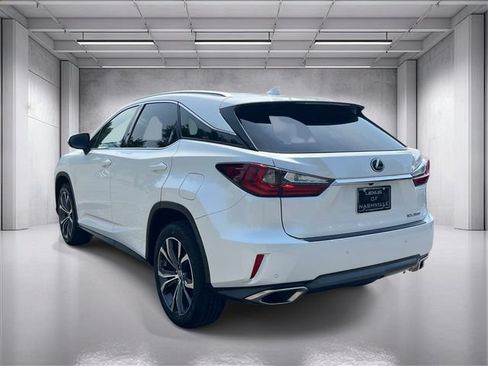 Used 2017 Lexus RX 350 AWD w/ Premium Package image 5