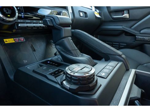 New 2026 Toyota Tacoma TRD Off-Road image 24