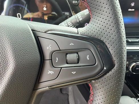 New 2026 Chevrolet Trax RS w/ Driver Confidence Package FWD image 23