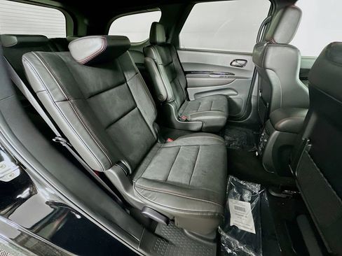 New 2026 Dodge Durango GT w/ Tow 'N Go Package AWD/4WD image 36