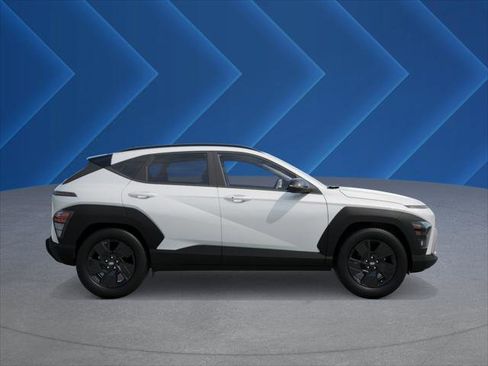 New 2026 Hyundai Kona SEL Premium image 7