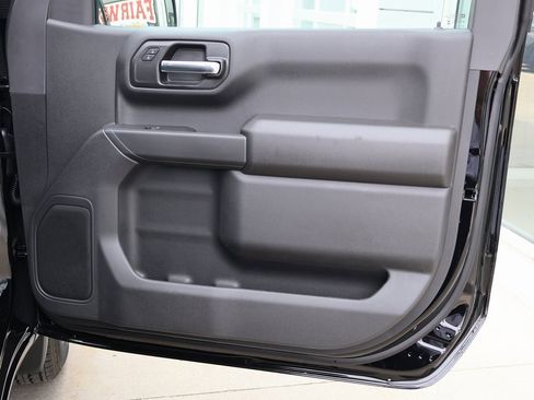 New 2025 GMC Sierra 1500 Pro w/ Pro Value Package image 28