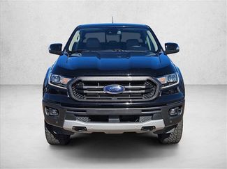 Used 2019 Ford Ranger Lariat w/ Equipment Group 501A Mid video 2