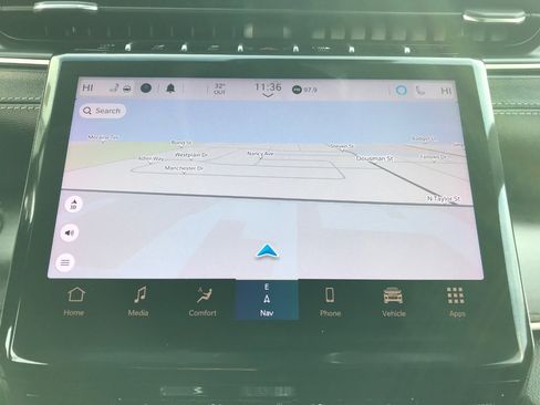 Used 2021 Jeep Grand Cherokee L Limited w/ Luxury Tech Group II image 17