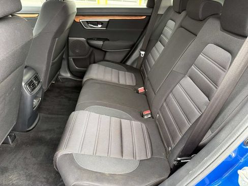 Used 2020 Honda CR-V EX image 20