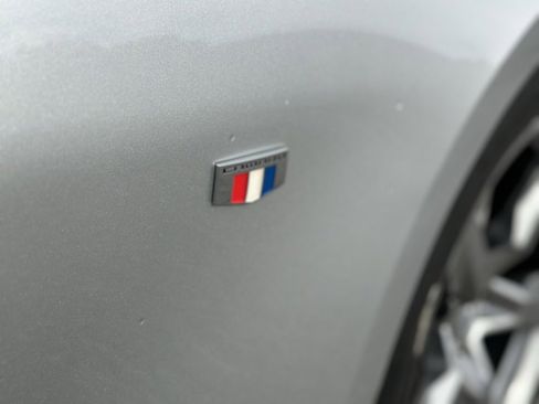Used 2016 Chevrolet Camaro SS image 12