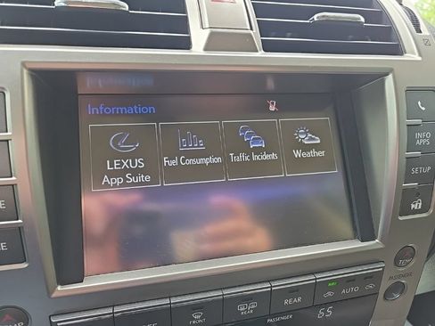 Used 2020 Lexus GX 460 Premium w/ Premium Package AWD/4WD image 60