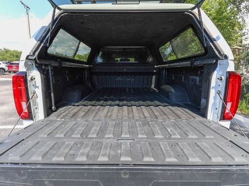 Used 2022 GMC Sierra 2500 AT4 AWD/4WD image 28