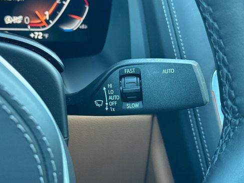Certified 2023 BMW 840i Gran Coupe RWD image 34