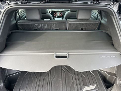 New 2025 Chevrolet Blazer RS w/ Driver Confidence II Package image 33
