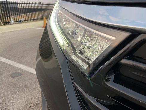 Used 2024 Honda Odyssey EX-L image 14