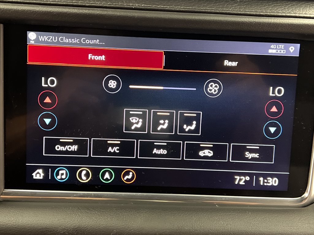 Used 2021 GMC Yukon XL Denali AWD/4WD image 66