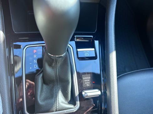 New 2026 Jeep Compass Latitude image 29