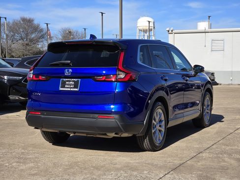 Used 2023 Honda CR-V EX-L image 6