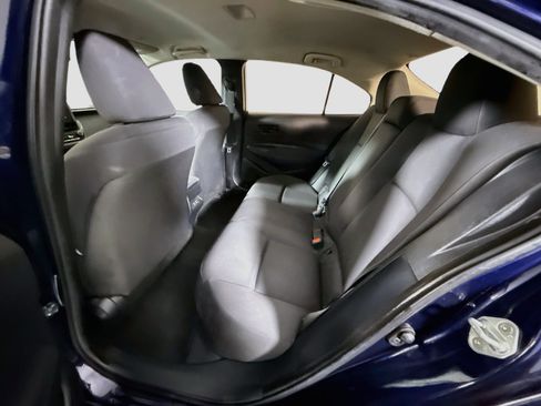 Used 2024 Toyota Corolla LE FWD image 17