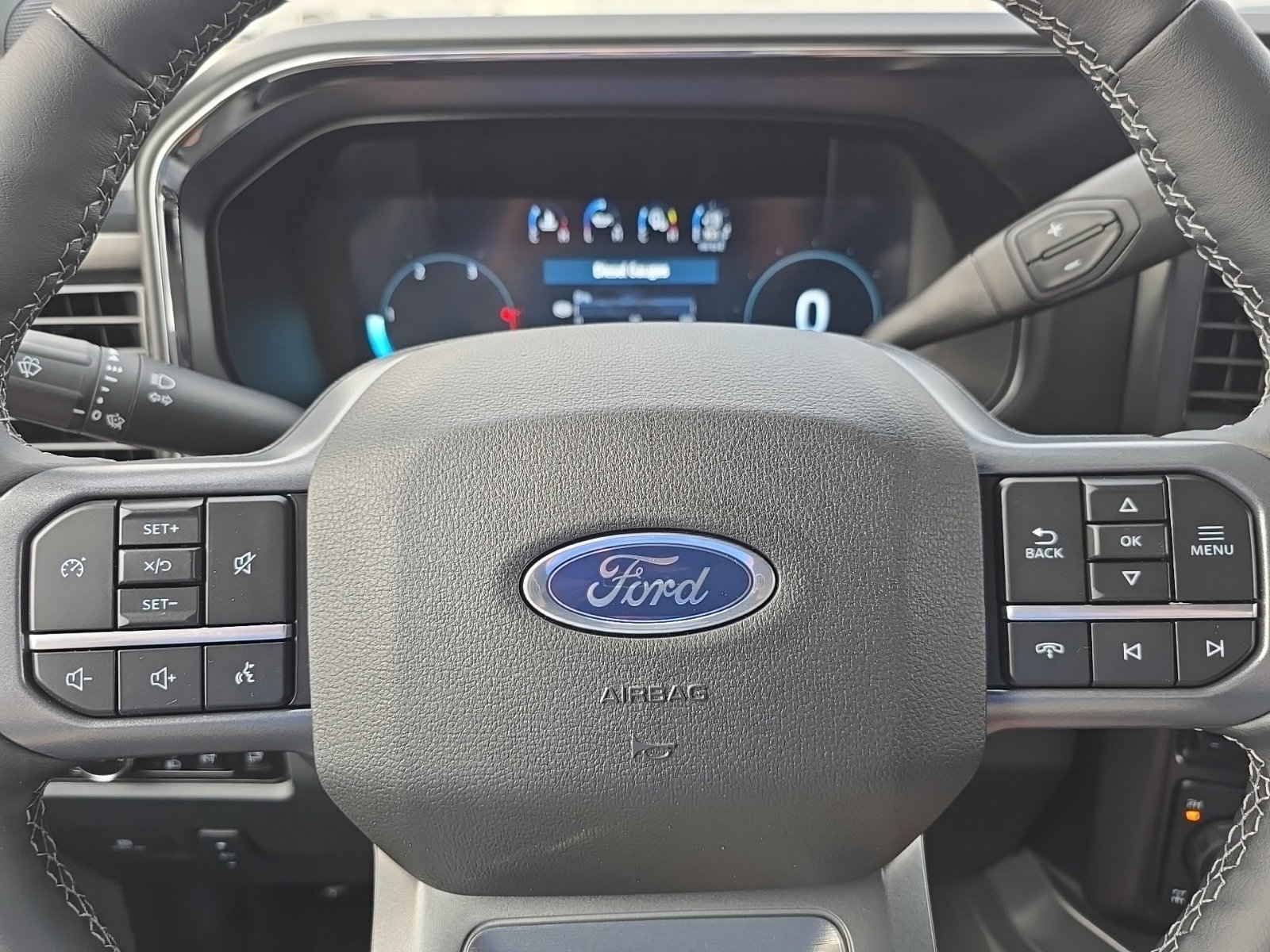 New 2026 Ford F350 Lariat w/ Snow Plow/Camper Package AWD/4WD image 19