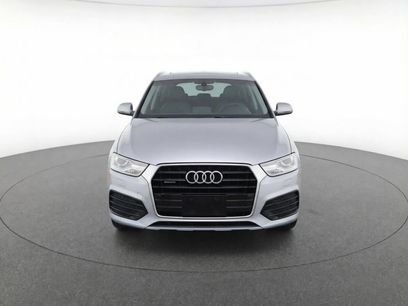 Used 2018 Audi Q3 2.0T Premium w/ Convenience Package