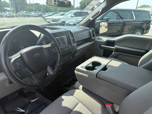 Used 2019 Ford F150 XLT AWD/4WD image 25