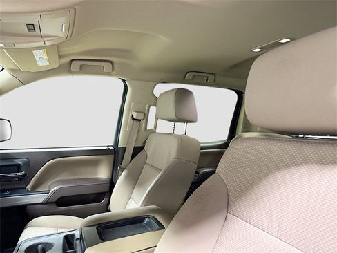 Used 2015 Chevrolet Silverado 1500 LT w/ All Star Edition image 21