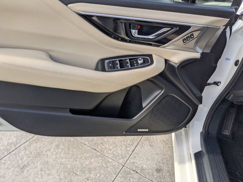 Used 2020 Subaru Legacy Limited image 14