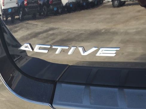 New 2026 Ford Explorer Active w/ Active Comfort Package image 14