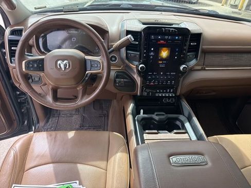 Used 2024 RAM 3500 Limited image 17