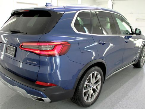 Used 2019 BMW X5 xDrive40i w/ Convenience Package image 10