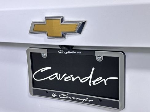 Used 2025 Chevrolet Blazer LT FWD image 33