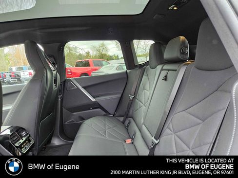 Used 2025 BMW iX M60 image 20