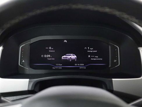 Used 2023 Volkswagen Atlas Cross Sport SE image 21