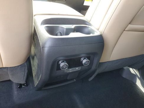 New 2026 Buick Enclave Preferred w/ Power Package FWD image 16