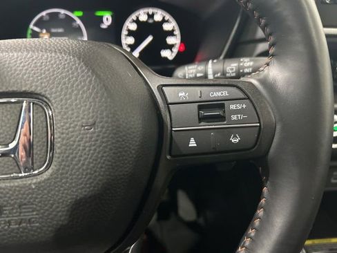 Used 2025 Honda CR-V Sport-L image 21