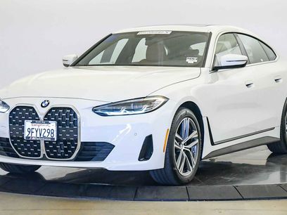 Certified 2023 BMW 430i Gran Coupe