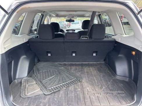Used 2015 Subaru Forester 2.5i Premium w/ Popular Package #1 AWD/4WD image 11