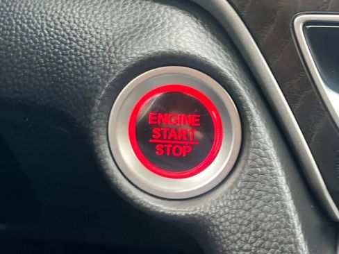 Used 2018 Honda Accord Touring image 44