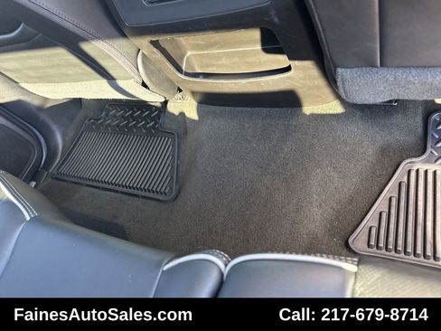 Used 2017 Chevrolet Silverado 2500 High Country w/ Duramax Plus Package image 71