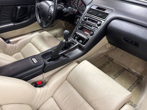 Used 1991 Acura NSX RWD image 13