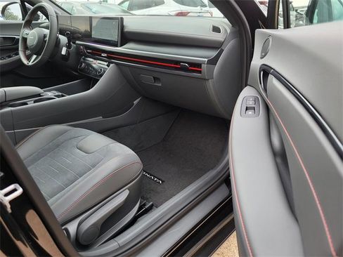 New 2026 Hyundai Sonata N Line image 6