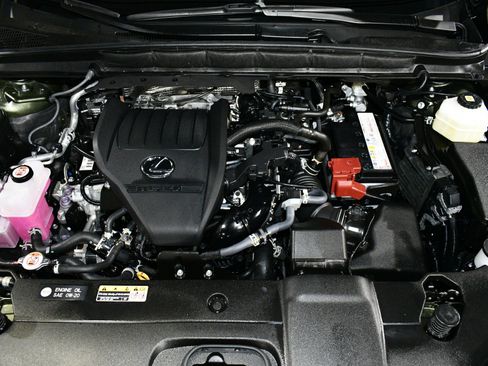 Used 2025 Lexus RX 350 Premium Plus w/ Accessory Package image 93